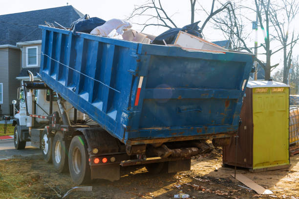 Best Commercial Cleanout Services  in Cincinnati, OH