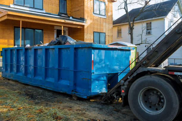 Best Same-Day Junk Removal  in Cincinnati, OH