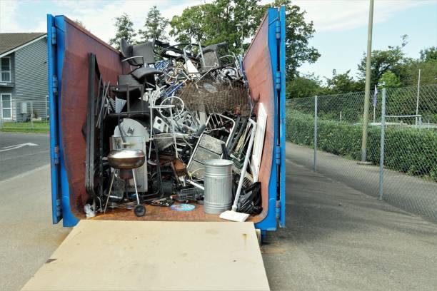 Best Affordable Junk Removal Services  in Cincinnati, OH