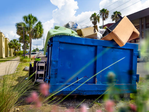 Trusted Cincinnati, OH Junk Removal Experts