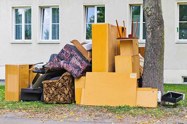 Best Residential Junk Removal  in Cincinnati, OH