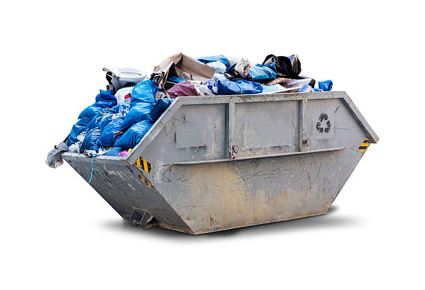 Trash Removal Near Me in Cincinnati, OH