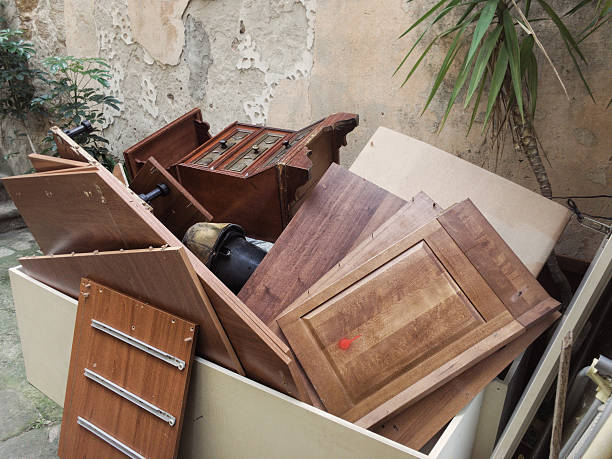 Best Yard Waste Removal  in Cincinnati, OH